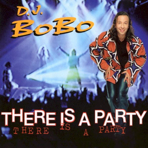 Dj Bobo